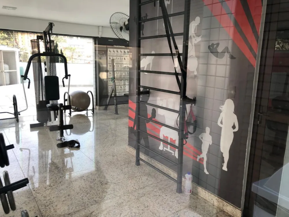 Apartamento, 3 quartos, 100 m² - Foto 11
