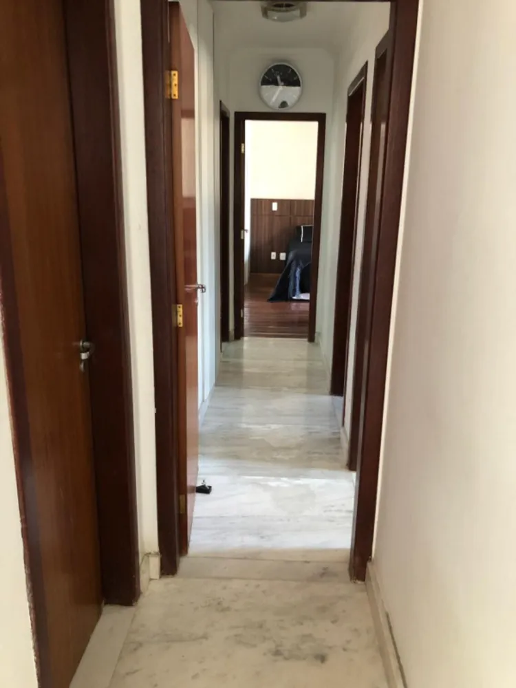 Apartamento, 3 quartos, 100 m² - Foto 3
