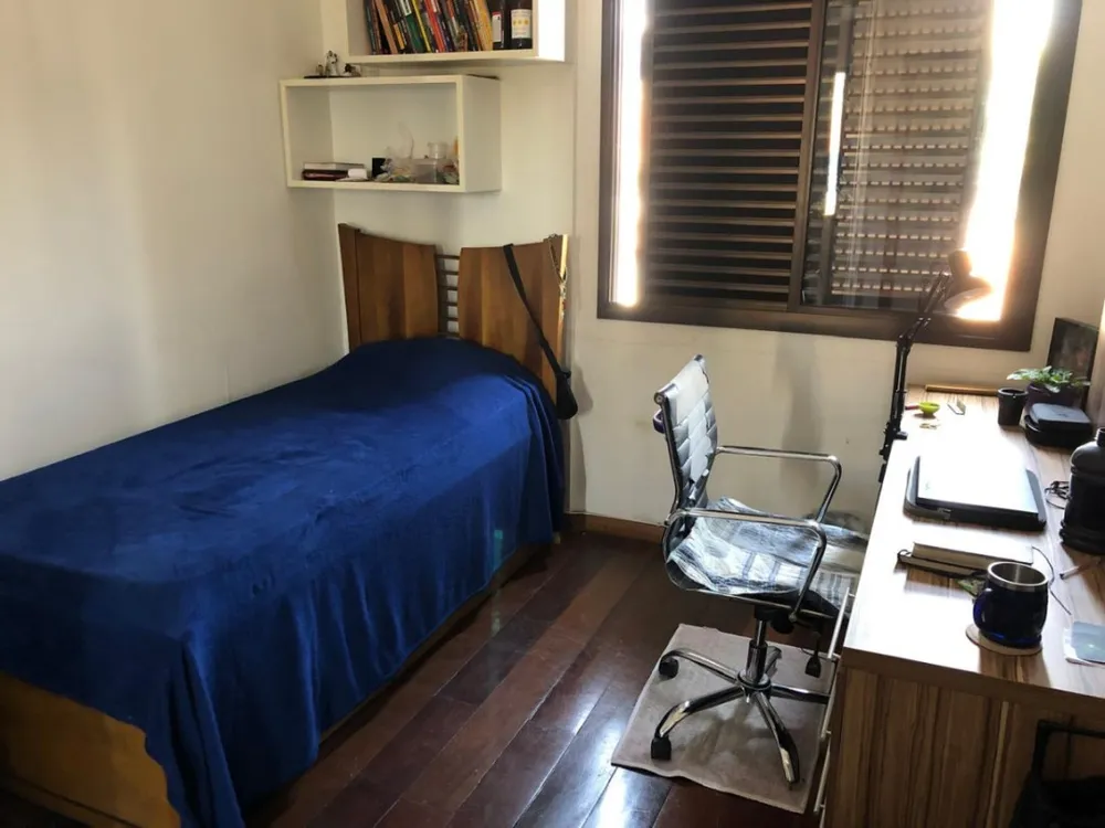 Apartamento, 3 quartos, 100 m² - Foto 7