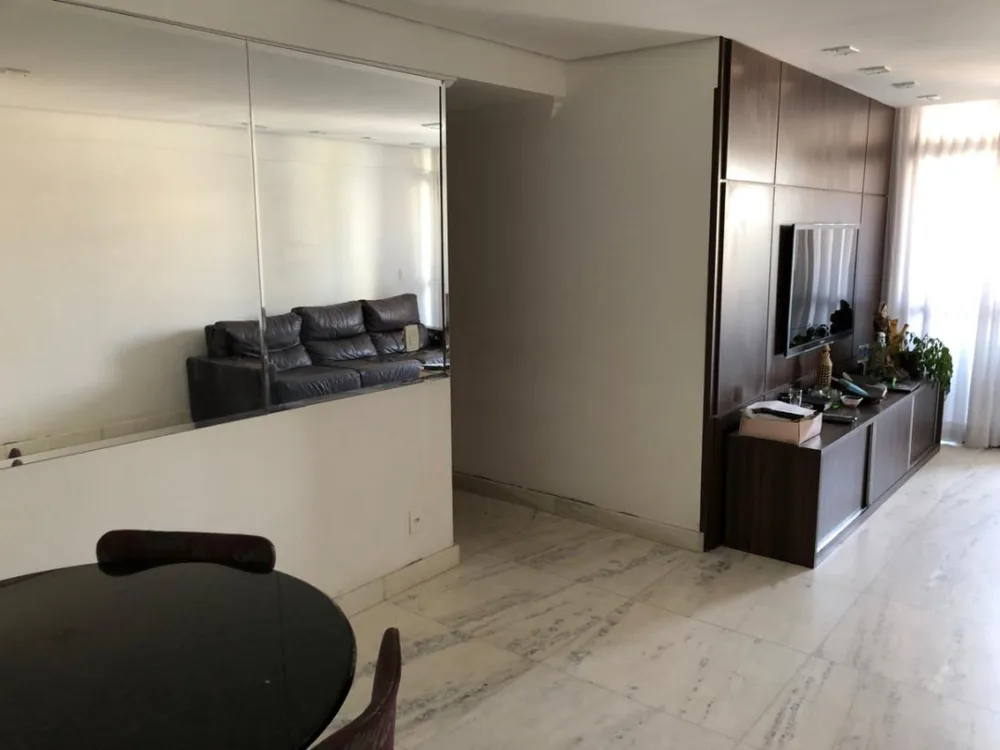 Apartamento, 3 quartos, 100 m² - Foto 1