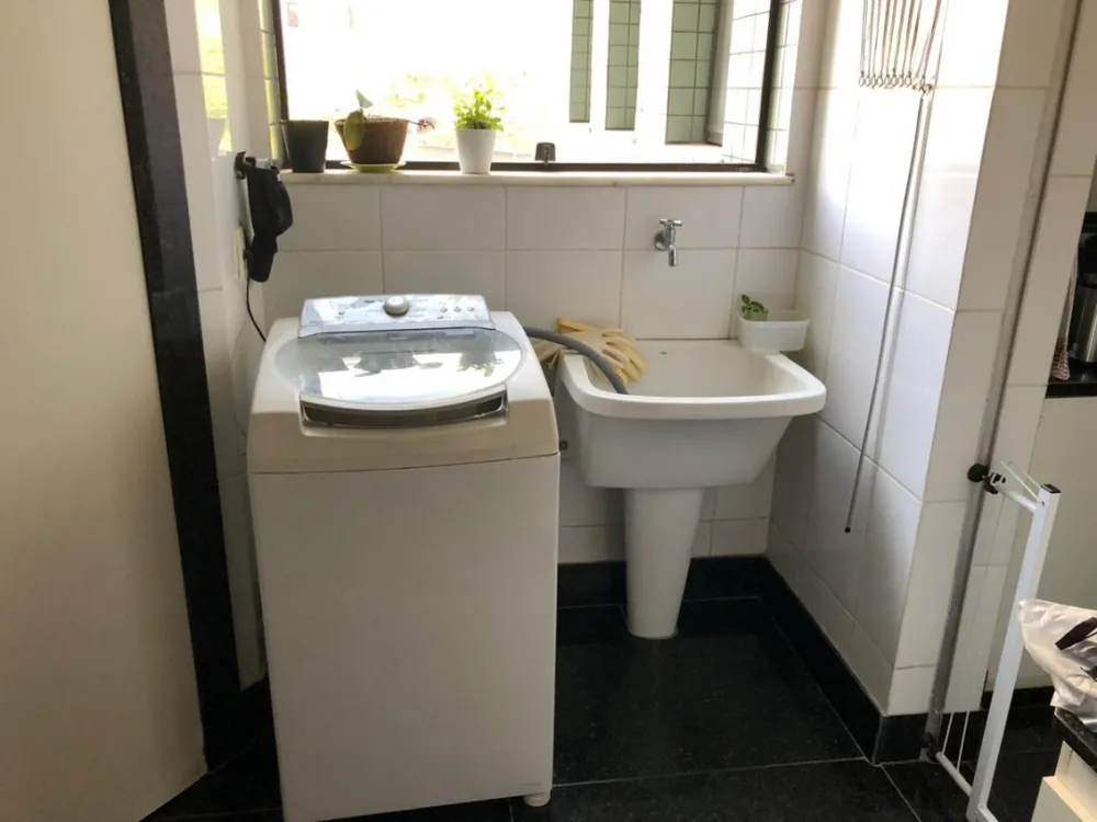 Apartamento, 3 quartos, 100 m² - Foto 3