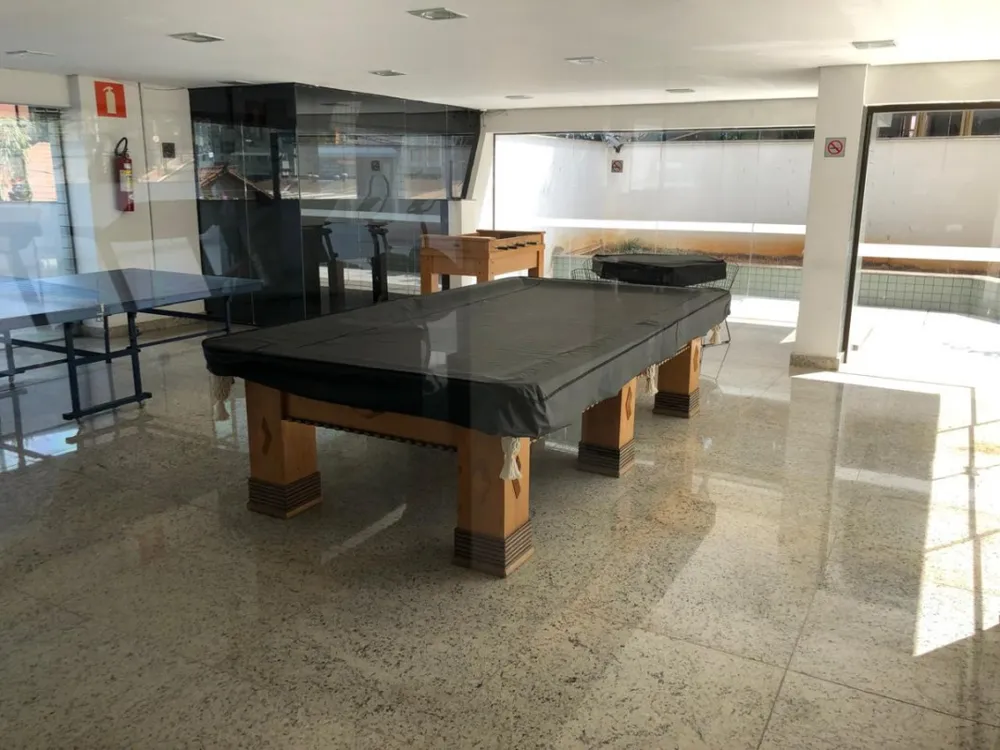Apartamento, 3 quartos, 100 m² - Foto 4