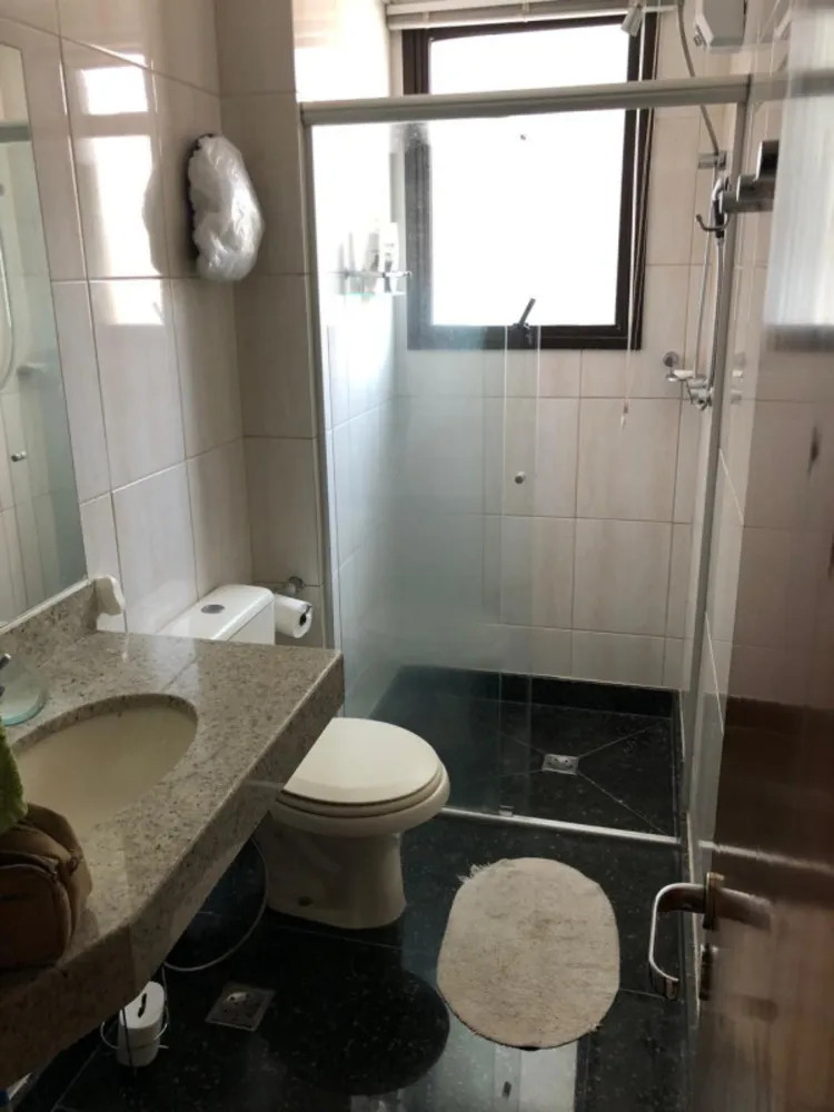Apartamento, 3 quartos, 100 m² - Foto 1