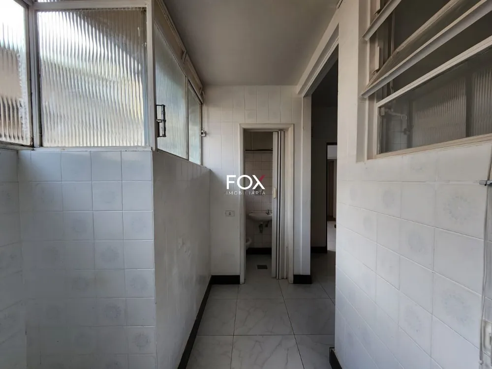 Apartamento, 3 quartos, 120 m² - Foto 1