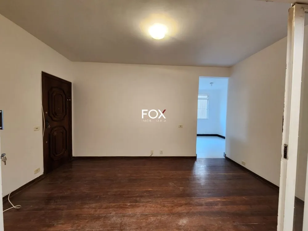 Apartamento, 3 quartos, 120 m² - Foto 2