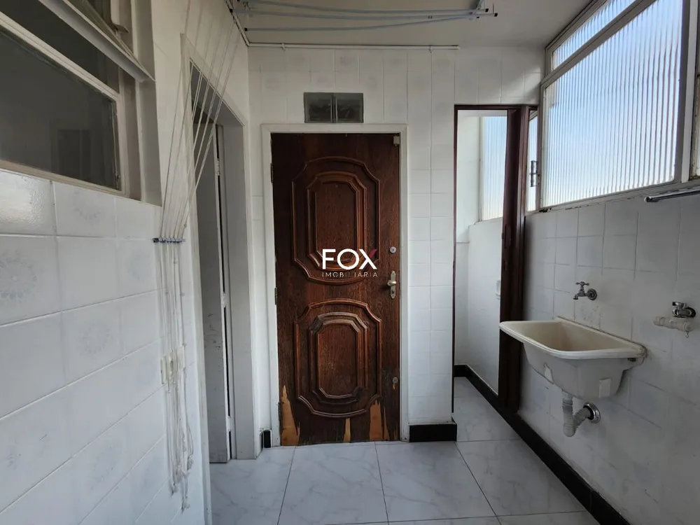 Apartamento, 3 quartos, 120 m² - Foto 5