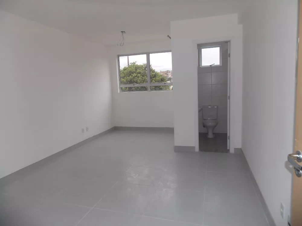 Conjunto Comercial-Sala à venda, 36m² - Foto 1