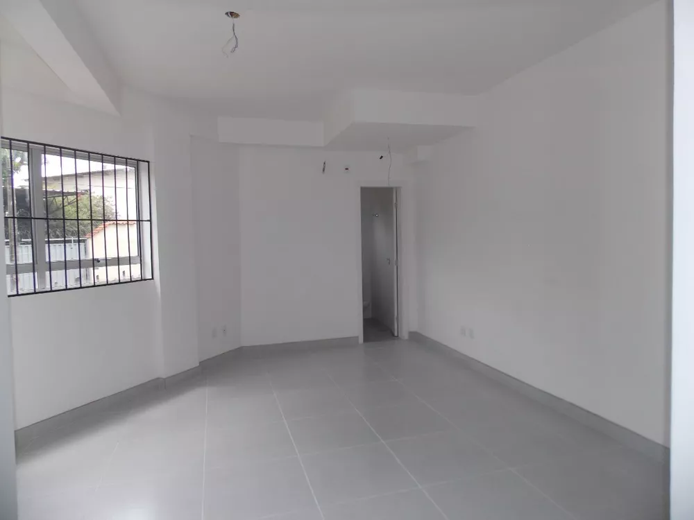 Conjunto Comercial-Sala à venda, 36m² - Foto 5