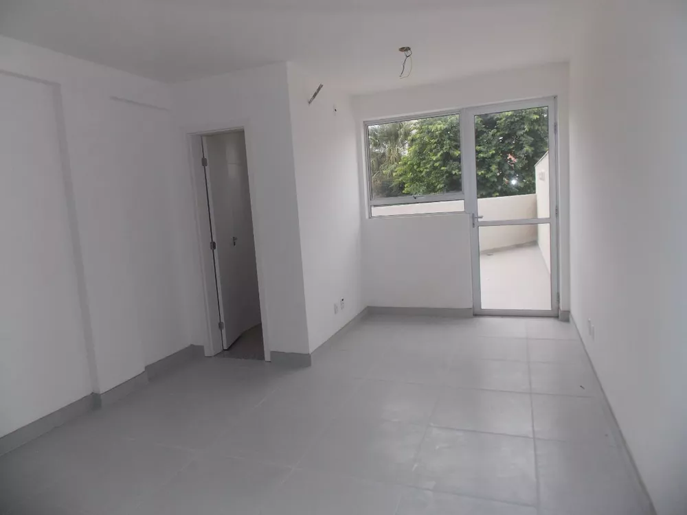 Conjunto Comercial-Sala à venda, 36m² - Foto 8