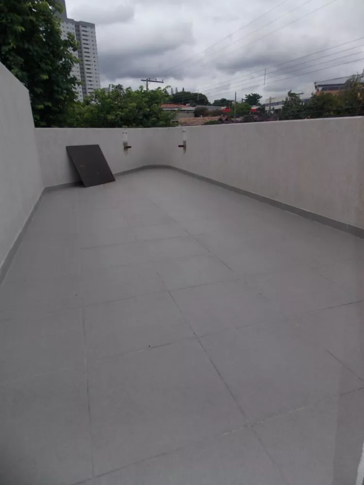 Conjunto Comercial-Sala à venda, 36m² - Foto 4