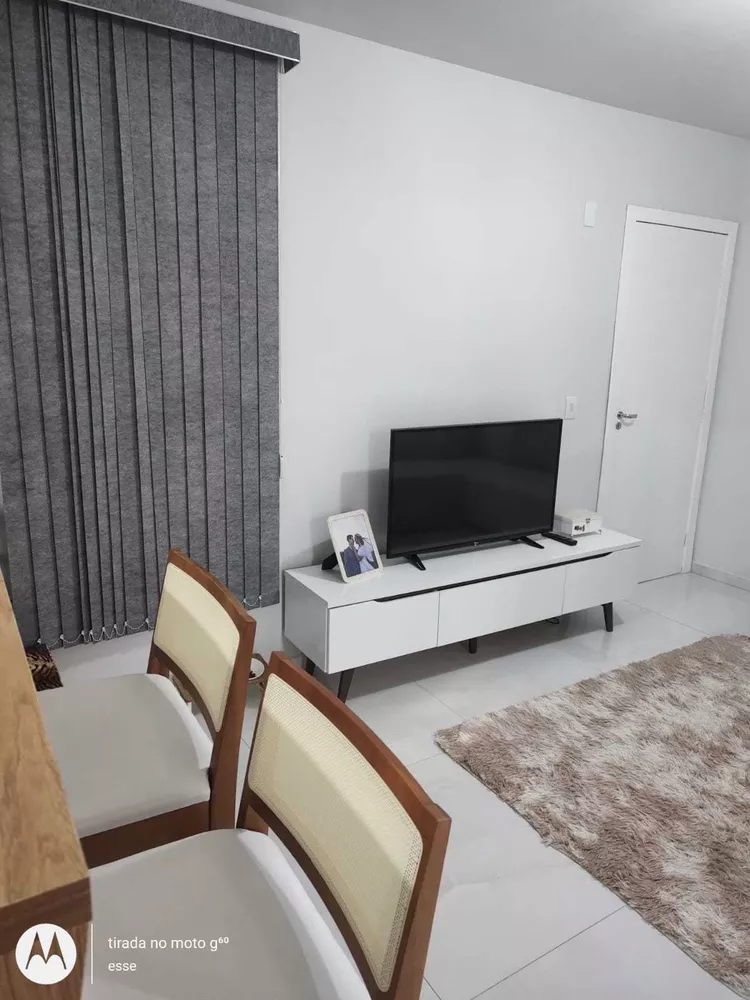 Apartamento à venda com 2 quartos, 52m² - Foto 3