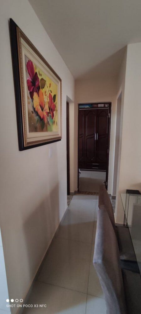 Apartamento à venda com 2 quartos, 840m² - Foto 5