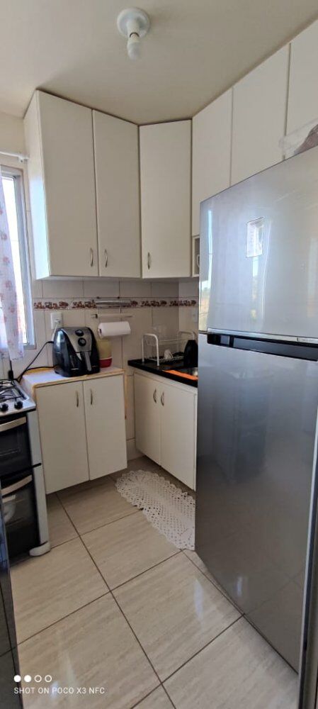 Apartamento à venda com 2 quartos, 840m² - Foto 6