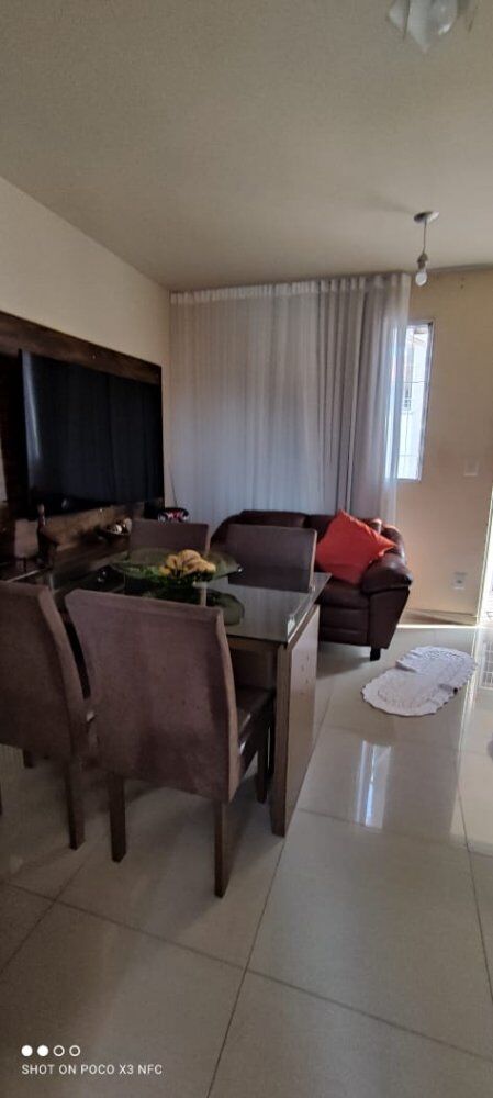 Apartamento à venda com 2 quartos, 840m² - Foto 1