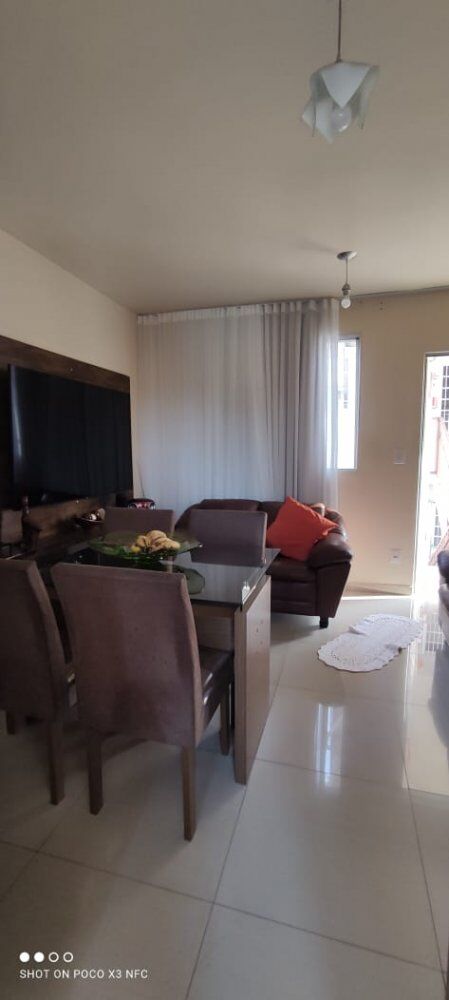 Apartamento à venda com 2 quartos, 840m² - Foto 3
