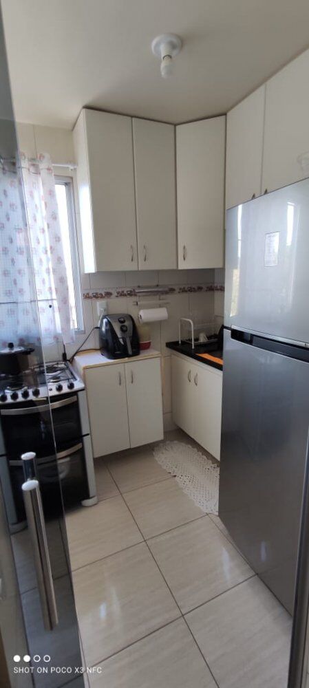 Apartamento à venda com 2 quartos, 840m² - Foto 2