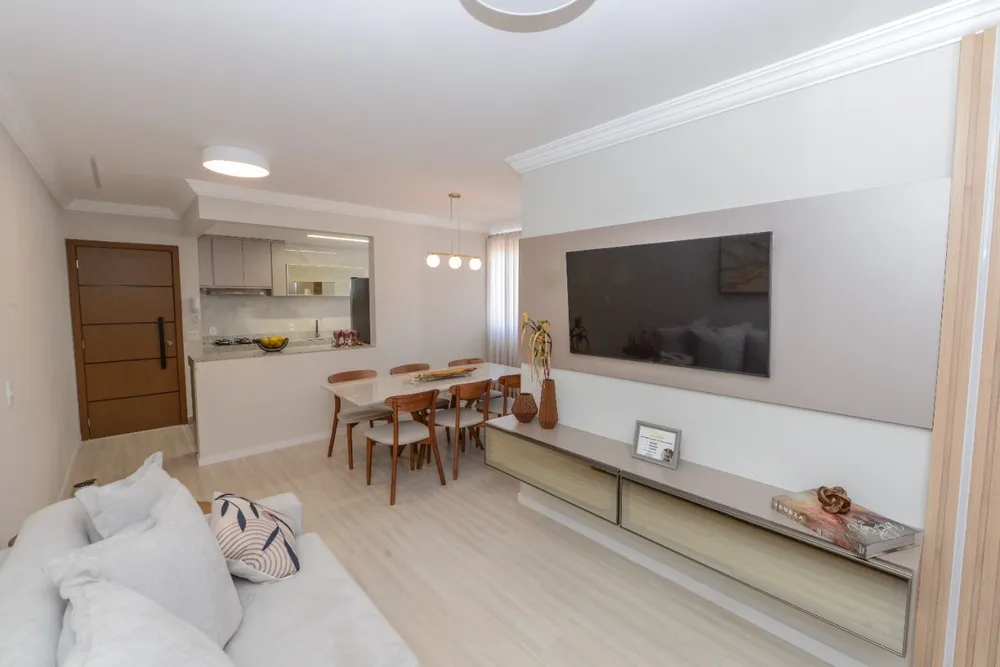 Apartamento, 3 quartos, 73 m² - Foto 1