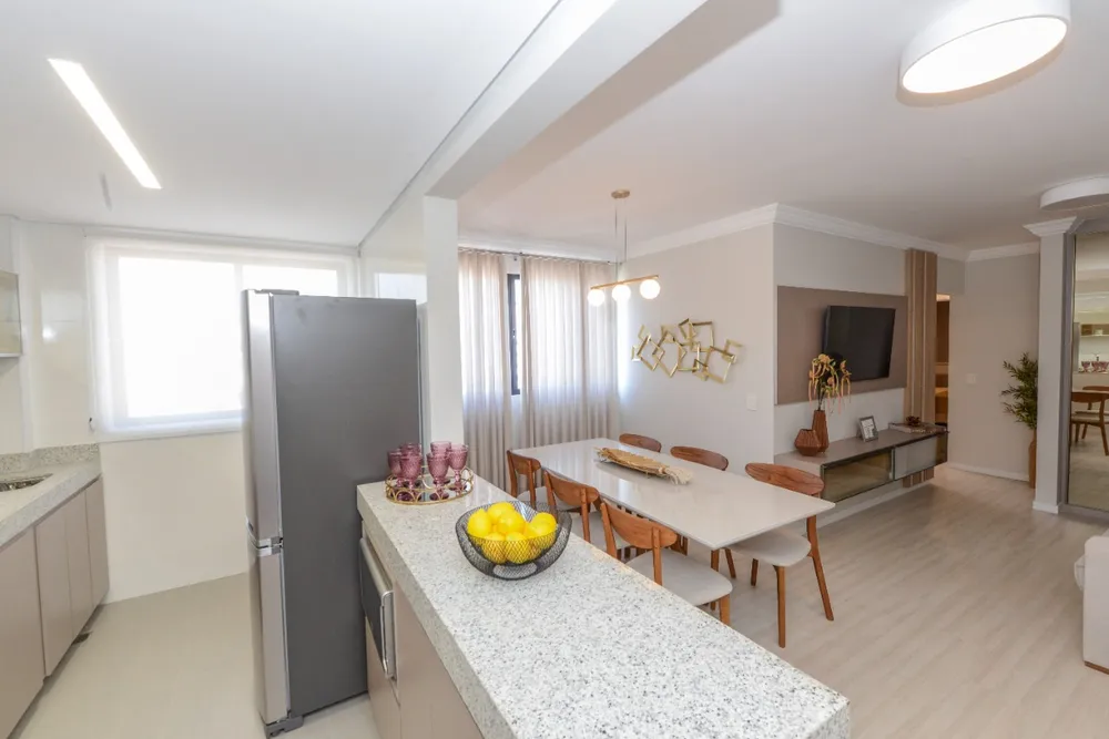 Apartamento, 3 quartos, 73 m² - Foto 4