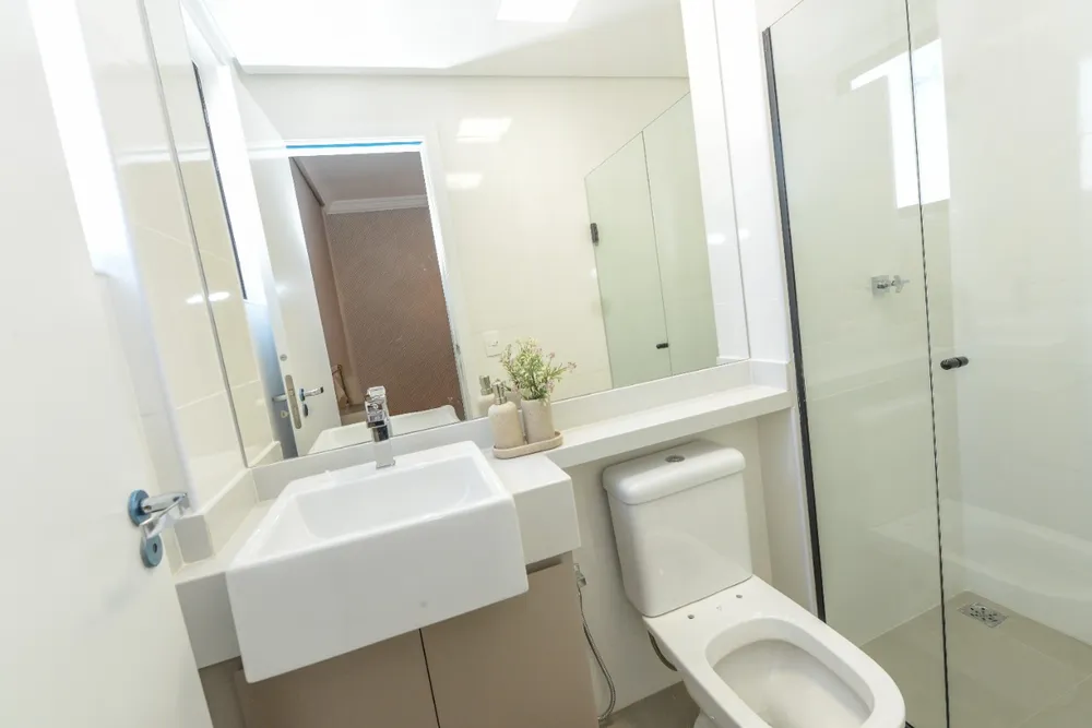 Apartamento, 3 quartos, 73 m² - Foto 10