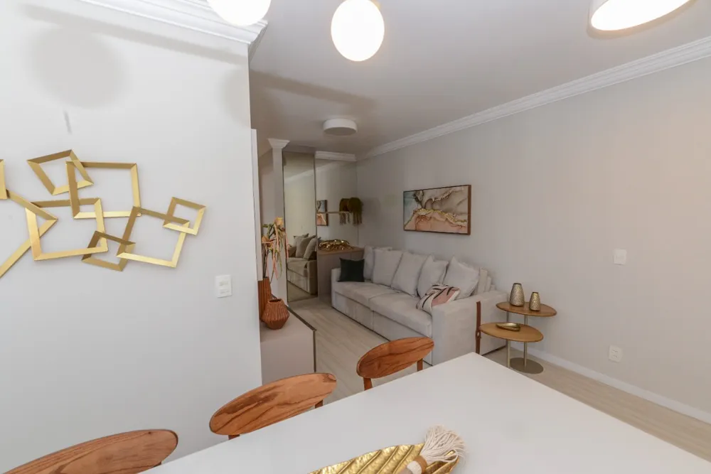 Apartamento, 3 quartos, 73 m² - Foto 3