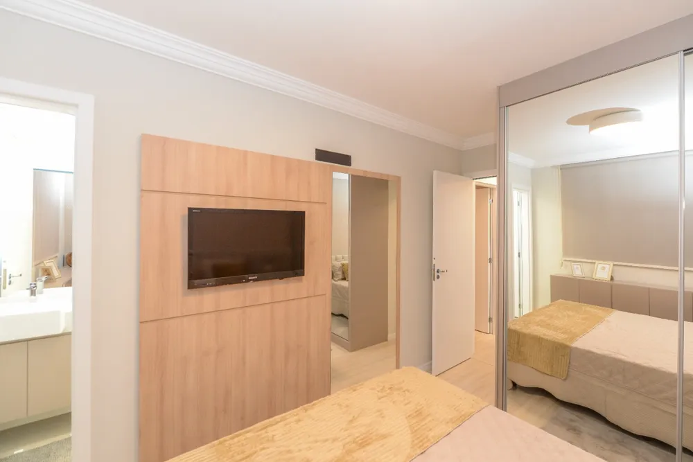 Apartamento, 3 quartos, 73 m² - Foto 3