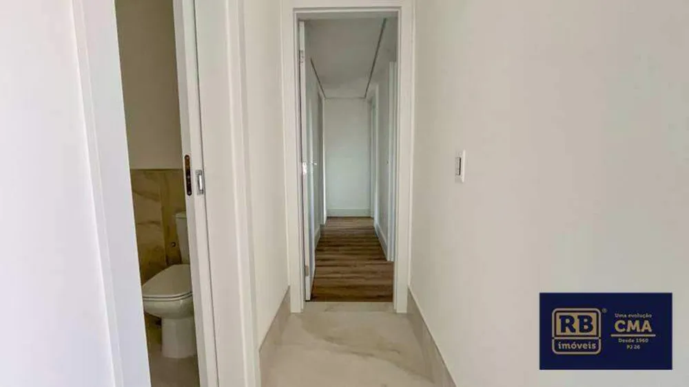 Apartamento, 3 quartos, 84 m² - Foto 9