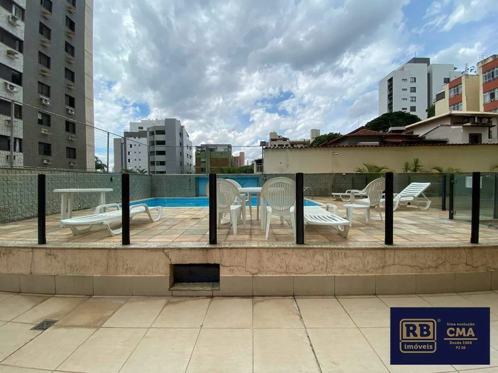 Apartamento, 3 quartos, 84 m² - Foto 1