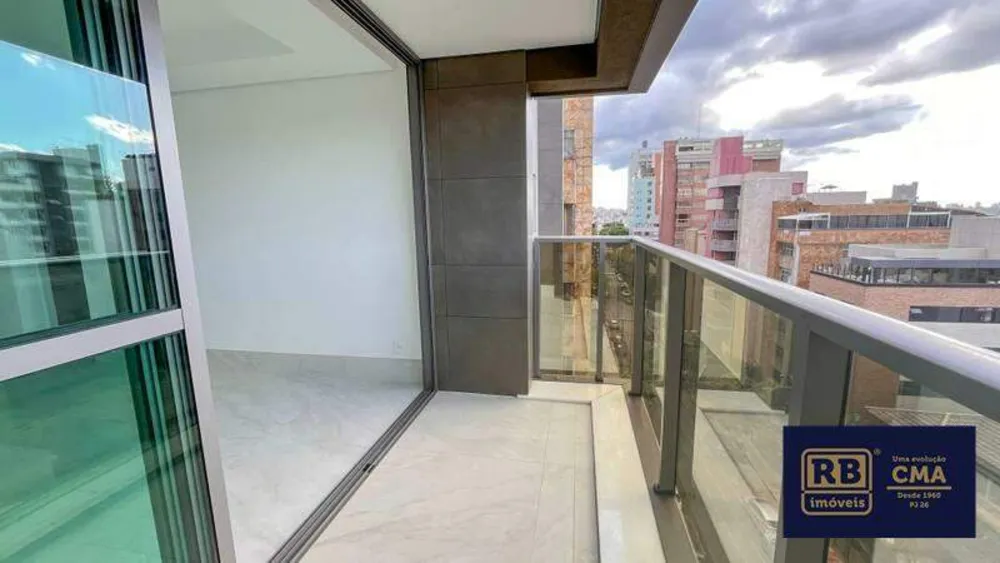Apartamento, 3 quartos, 84 m² - Foto 3