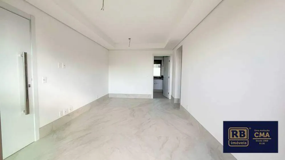 Apartamento, 3 quartos, 84 m² - Foto 6