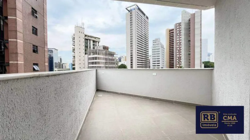 Apartamento, 3 quartos, 84 m² - Foto 10