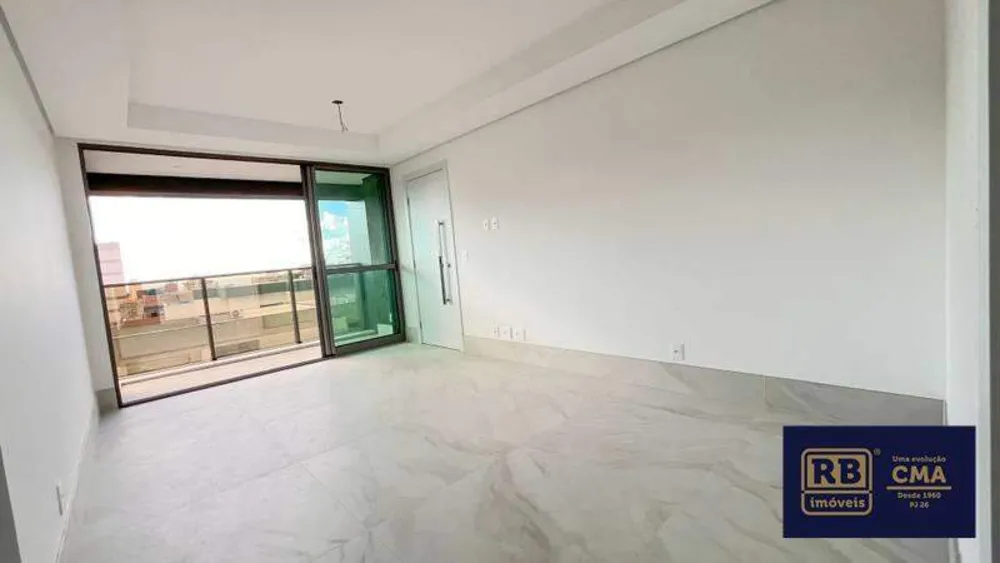 Apartamento, 3 quartos, 84 m² - Foto 7