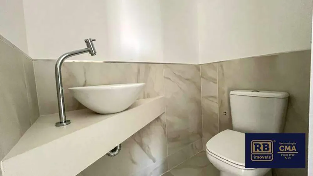 Apartamento, 3 quartos, 84 m² - Foto 8