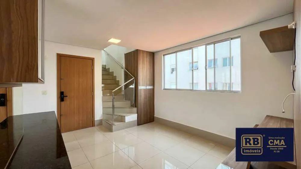 Apartamento, 3 quartos, 84 m² - Foto 4