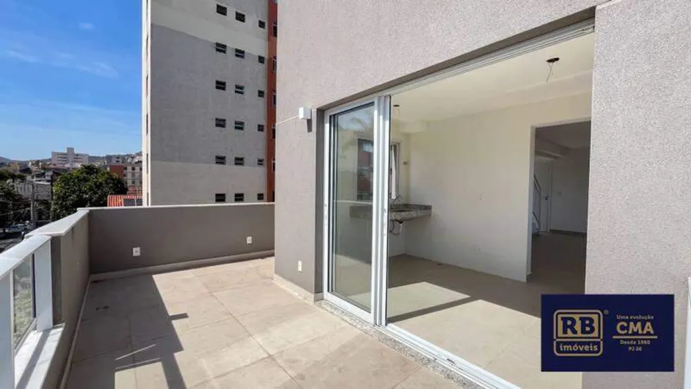 Apartamento, 3 quartos, 84 m² - Foto 13