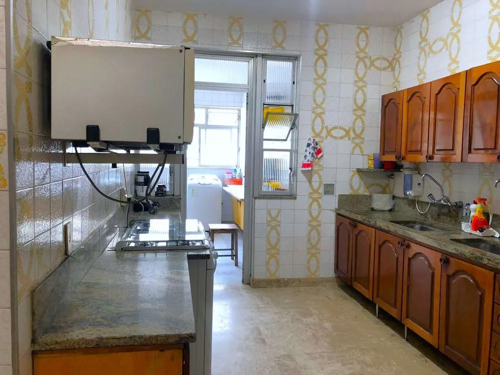 Apartamento, 4 quartos, 260 m² - Foto 4