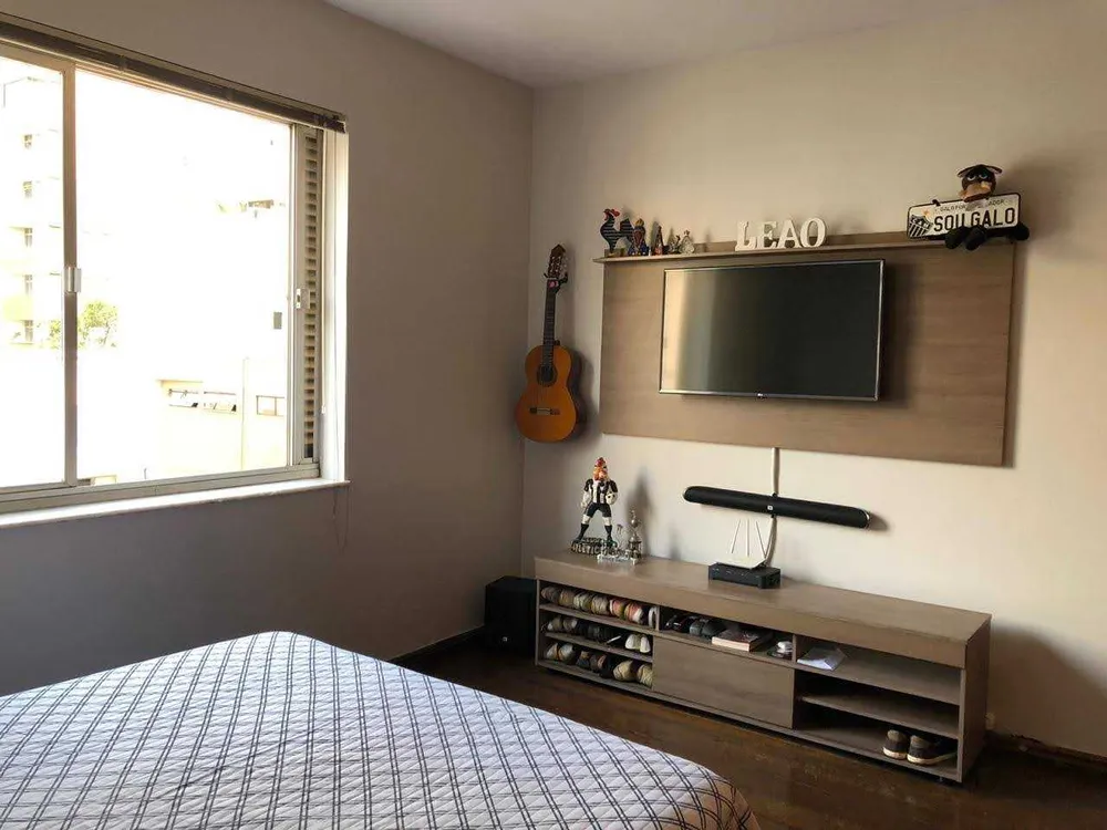 Apartamento, 4 quartos, 260 m² - Foto 14