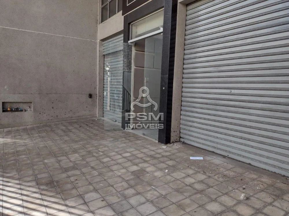 Depósito-Galpão, 351 m² - Foto 1
