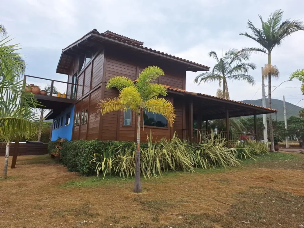 Casa de Condomínio, 3 quartos - Foto 7
