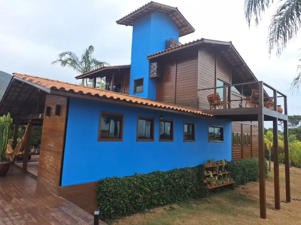 Casa de Condomínio, 3 quartos - Foto 5