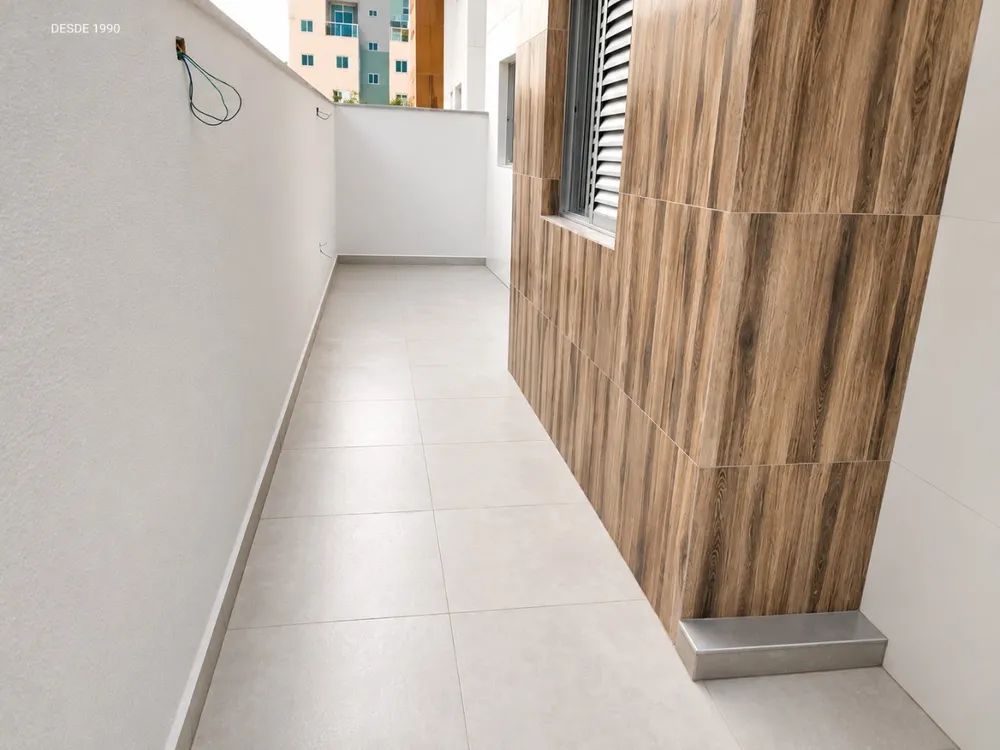 Apartamento, 3 quartos, 130 m² - Foto 2