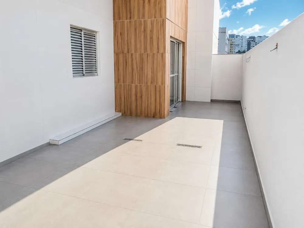 Apartamento, 3 quartos, 130 m² - Foto 2