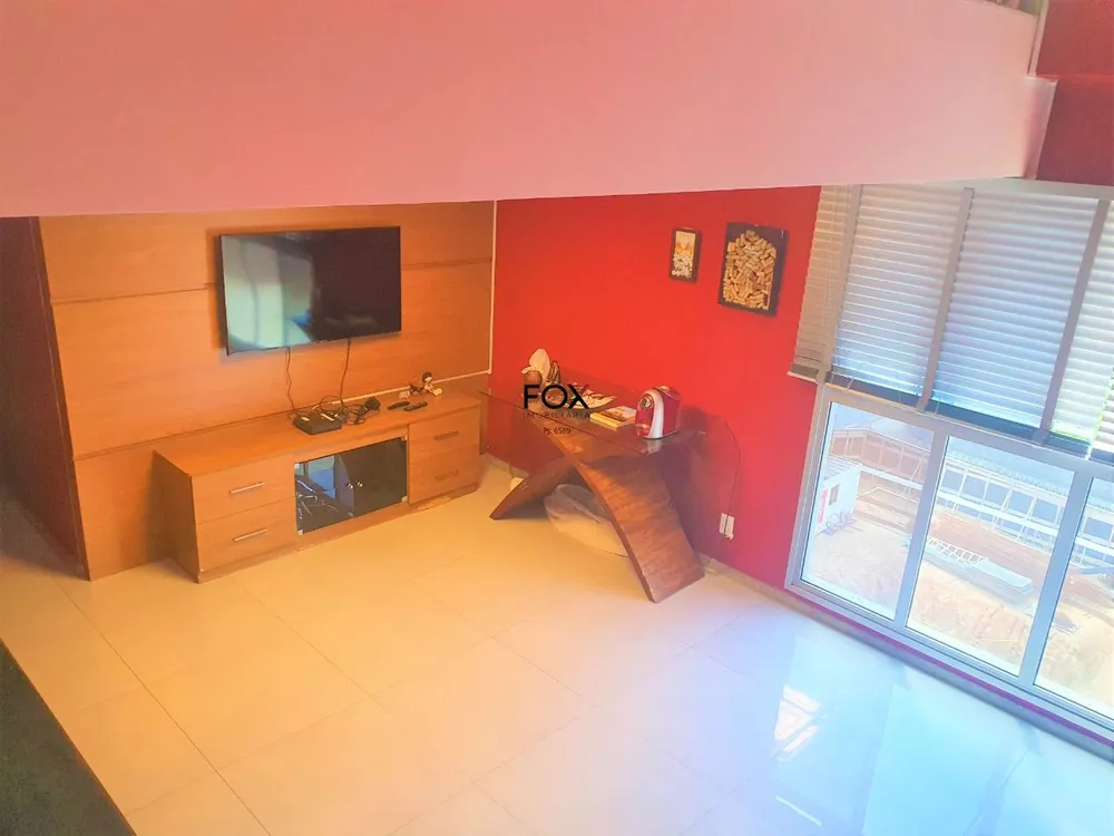 Cobertura, 3 quartos, 216 m² - Foto 7