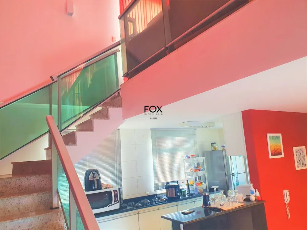 Cobertura, 3 quartos, 216 m² - Foto 13