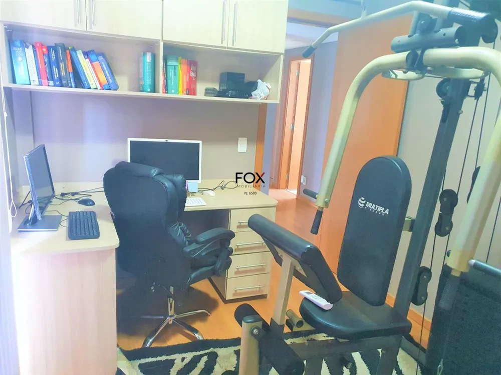 Cobertura, 3 quartos, 216 m² - Foto 10