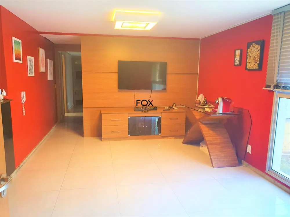 Cobertura, 3 quartos, 216 m² - Foto 6
