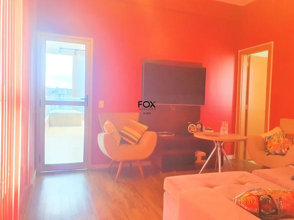 Cobertura, 3 quartos, 216 m² - Foto 13