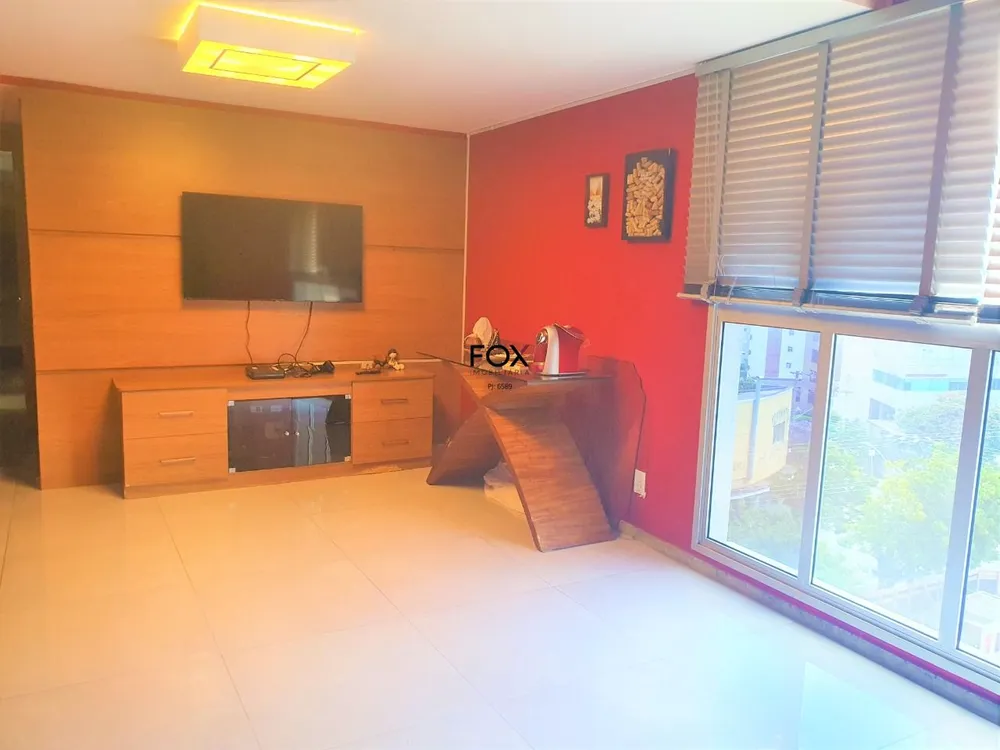 Cobertura, 3 quartos, 216 m² - Foto 7