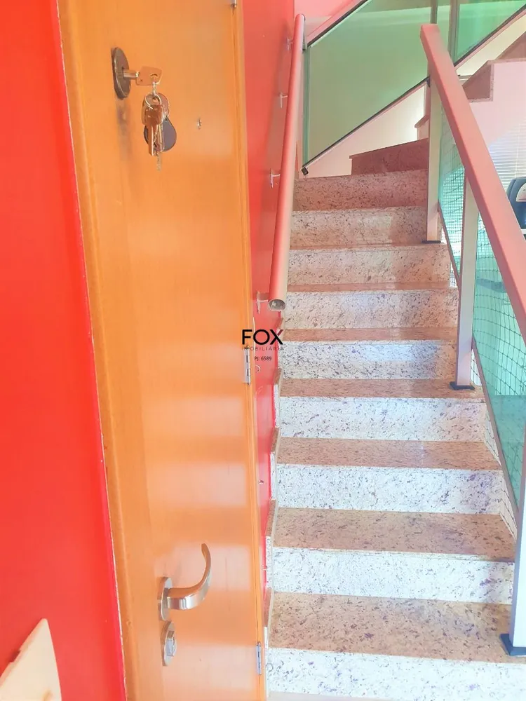 Cobertura, 3 quartos, 216 m² - Foto 11