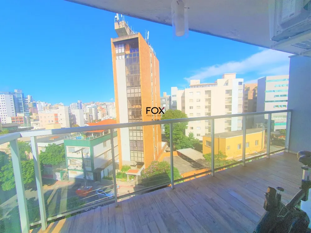 Cobertura, 3 quartos, 216 m² - Foto 9