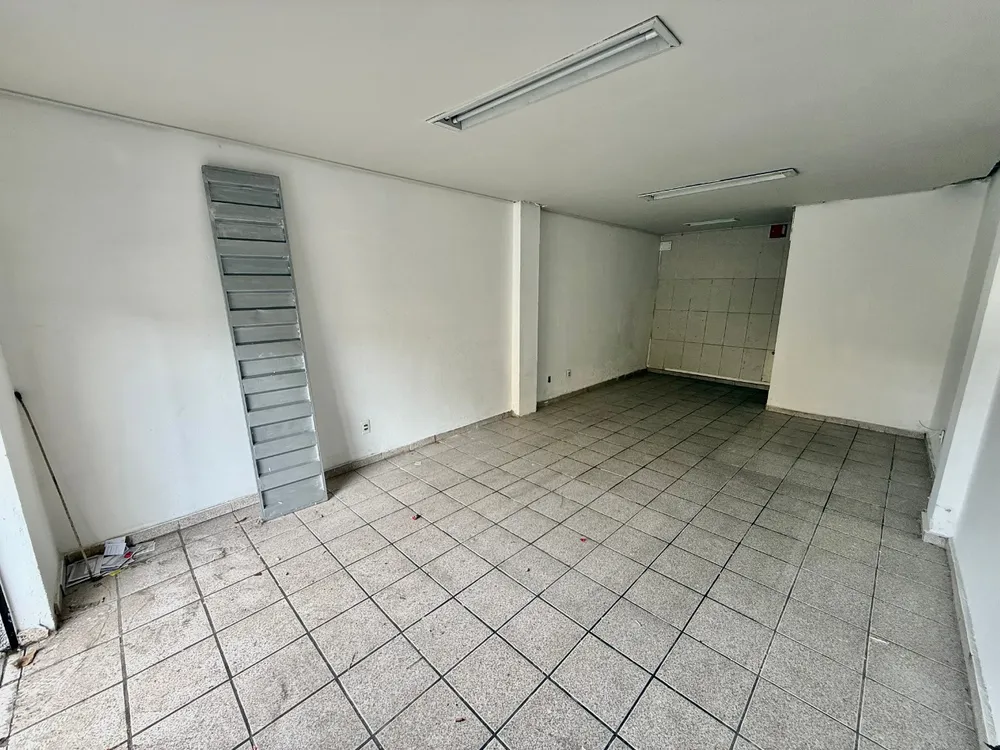 Loja-Salão, 32 m² - Foto 5